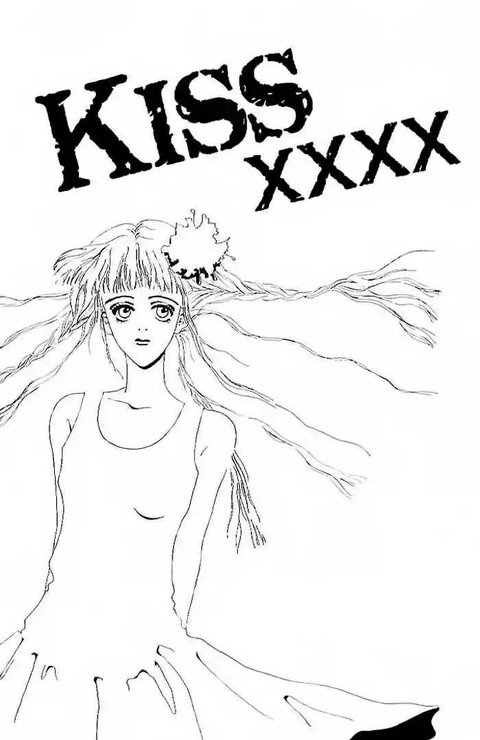 Kiss XXXX (2015) - Capítulo 2 - Página 3 - LectorTMOo