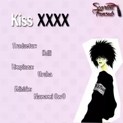 Kiss XXXX (2015) - Capítulo 2 - Página 14 - LectorTMOo