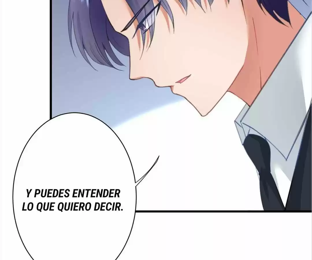 Kiss You Once A Day - Capítulo 1 - Página 22 - LectorTMOo