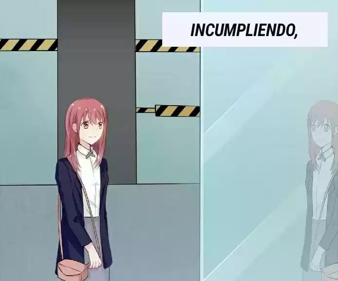 Kiss You Once A Day - Capítulo 1 - Página 46 - LectorTMOo