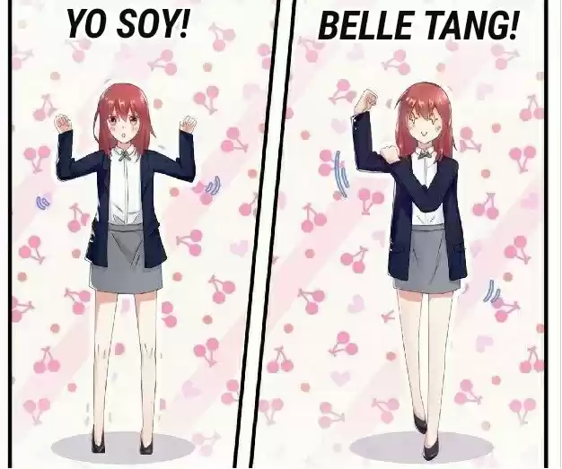 Kiss You Once A Day - Capítulo 1 - Página 58 - LectorTMOo