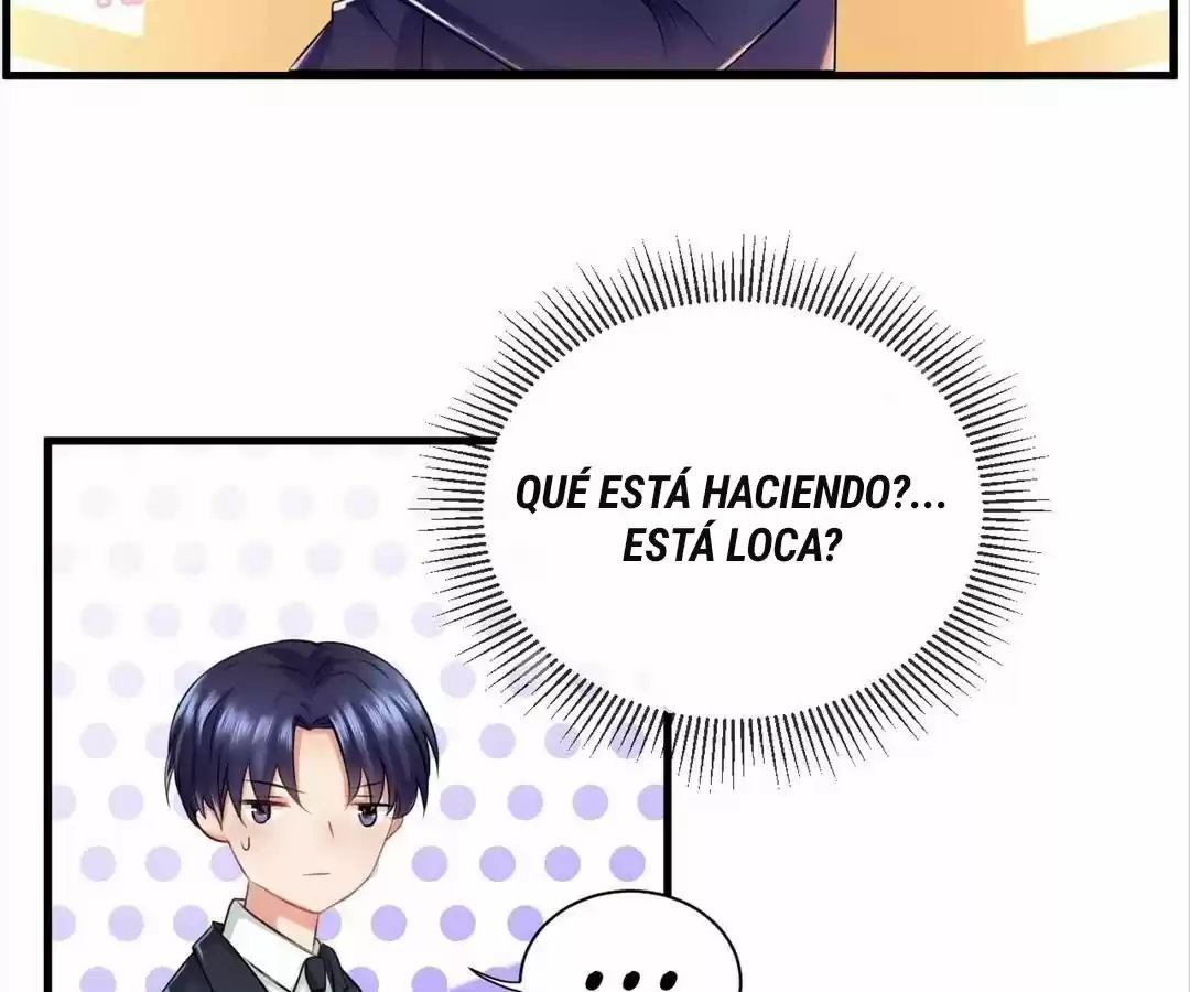 Kiss You Once A Day - Capítulo 1 - Página 60 - LectorTMOo