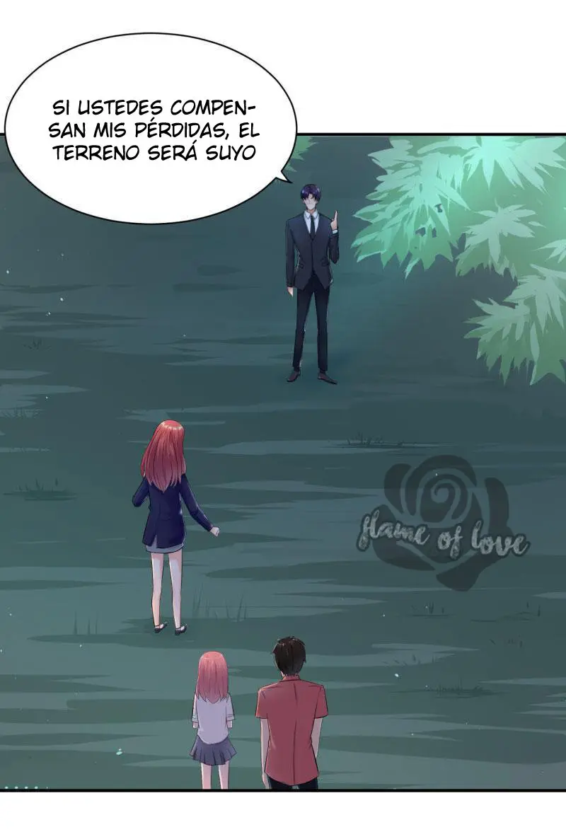 Kiss You Once A Day - Capítulo 10 - Página 11 - LectorTMOo