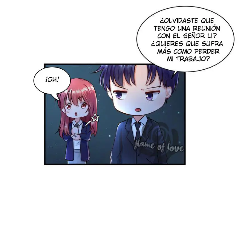 Kiss You Once A Day - Capítulo 10 - Página 14 - LectorTMOo