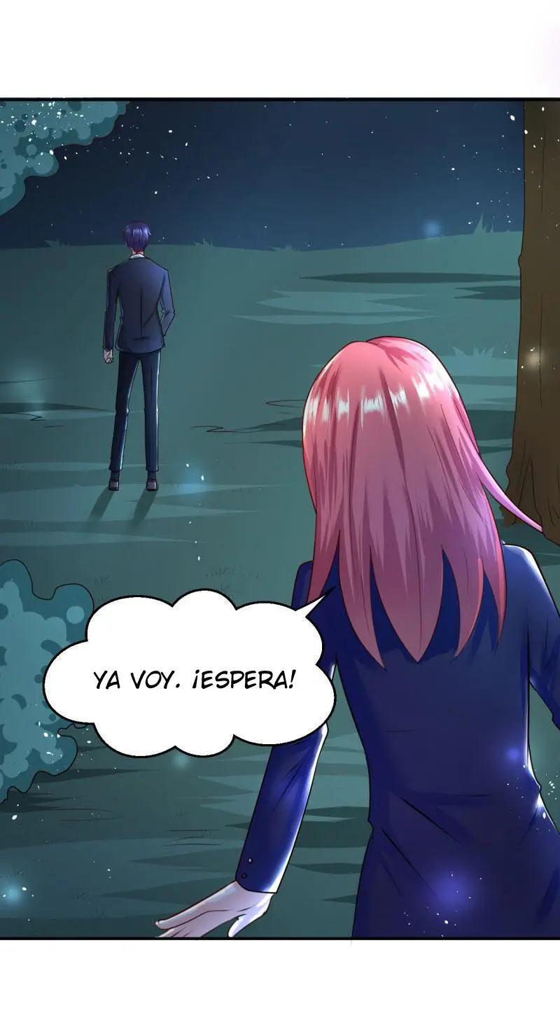 Kiss You Once A Day - Capítulo 10 - Página 15 - LectorTMOo