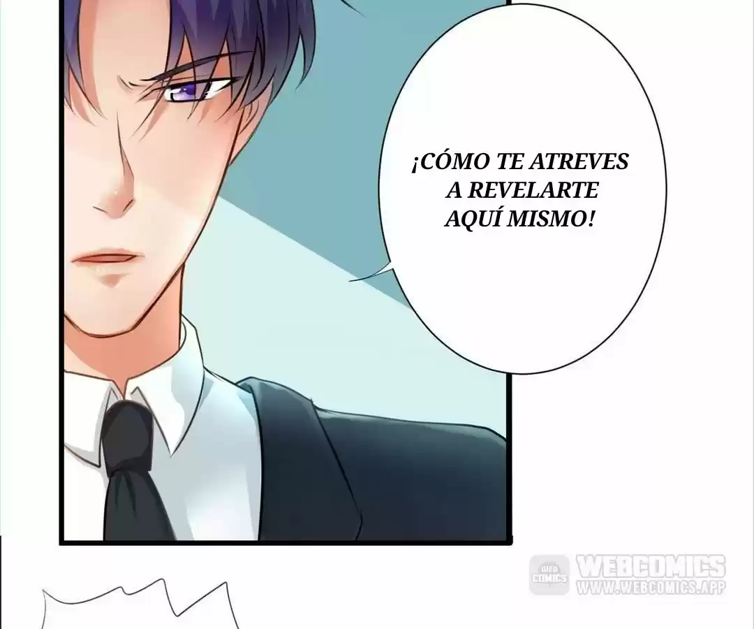 Kiss You Once A Day - Capítulo 2 - Página 7 - LectorTMOo