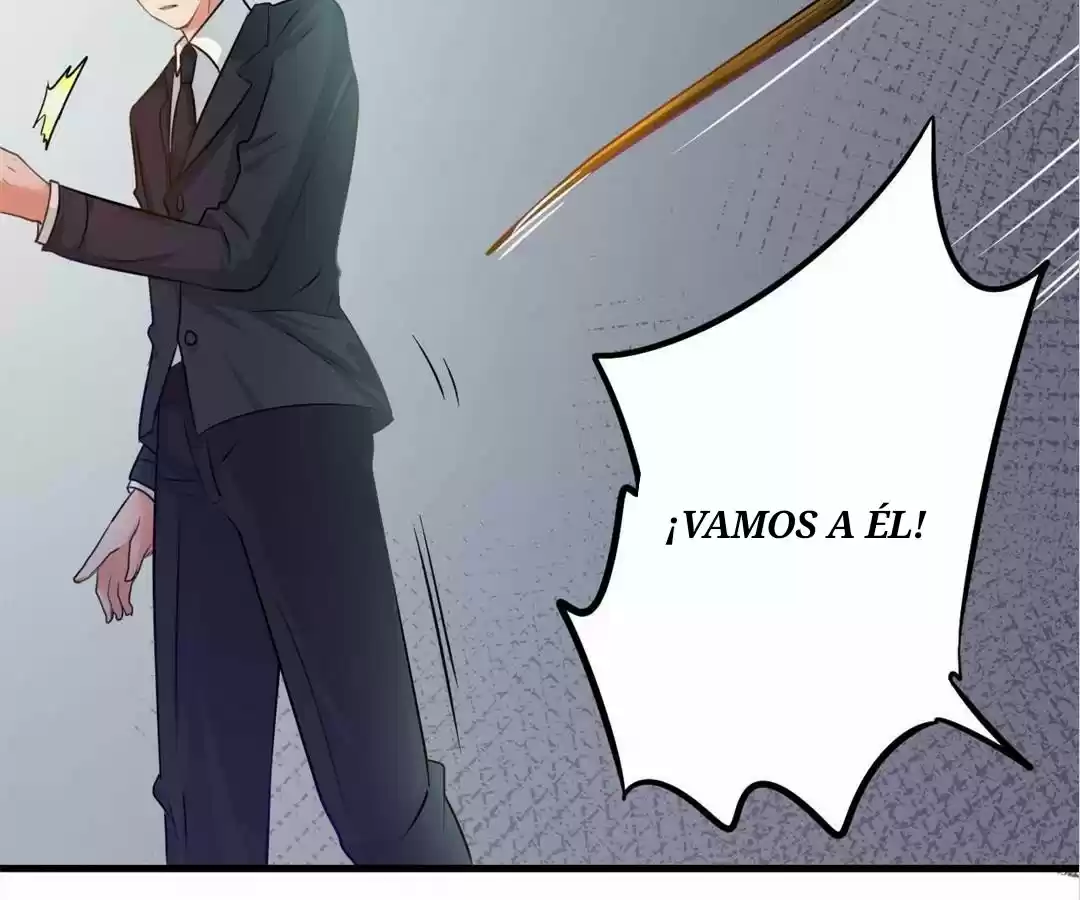 Kiss You Once A Day - Capítulo 2 - Página 25 - LectorTMOo