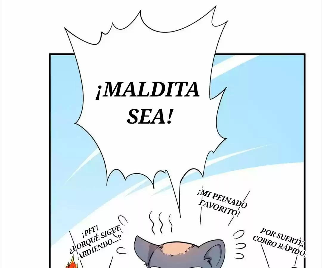 Kiss You Once A Day - Capítulo 3 - Página 17 - LectorTMOo