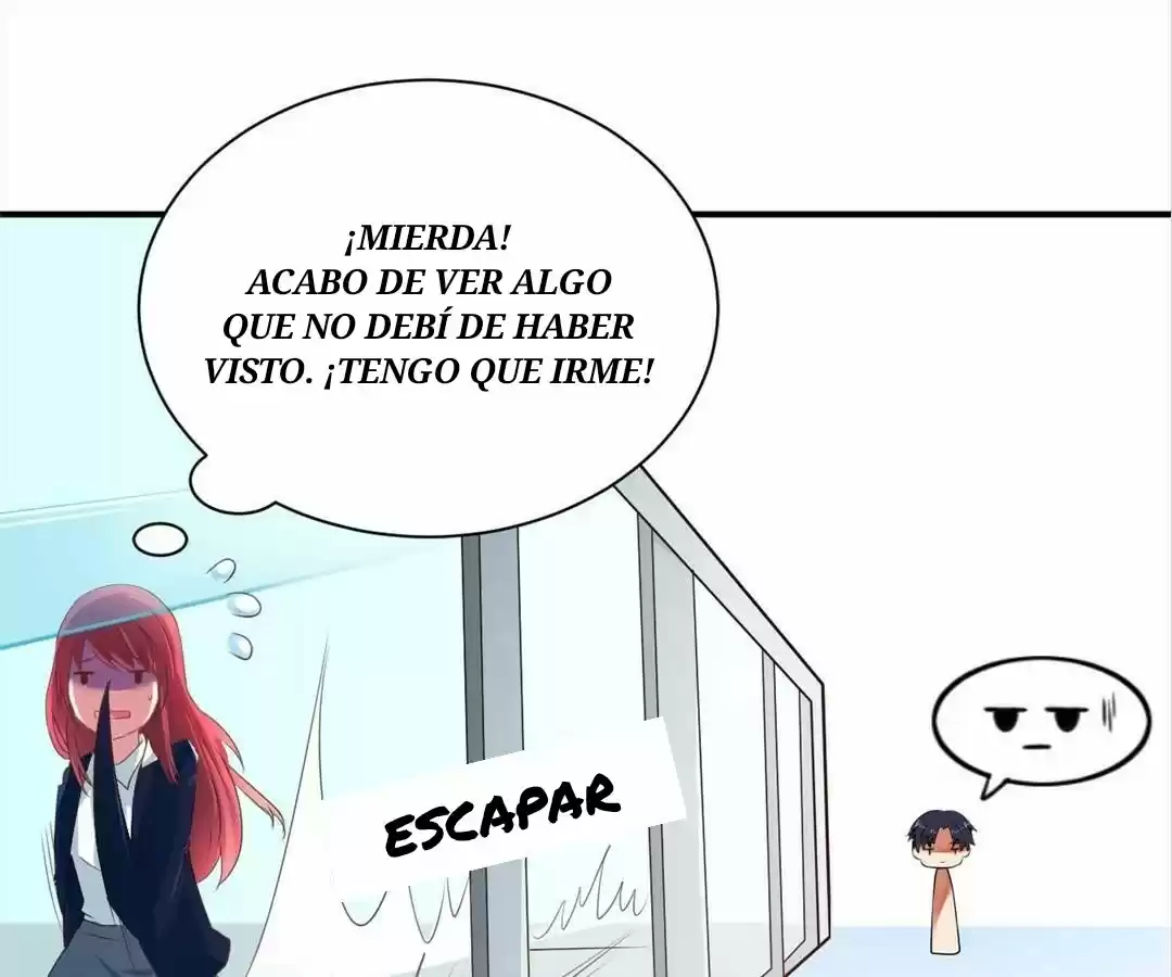 Kiss You Once A Day - Capítulo 3 - Página 26 - LectorTMOo
