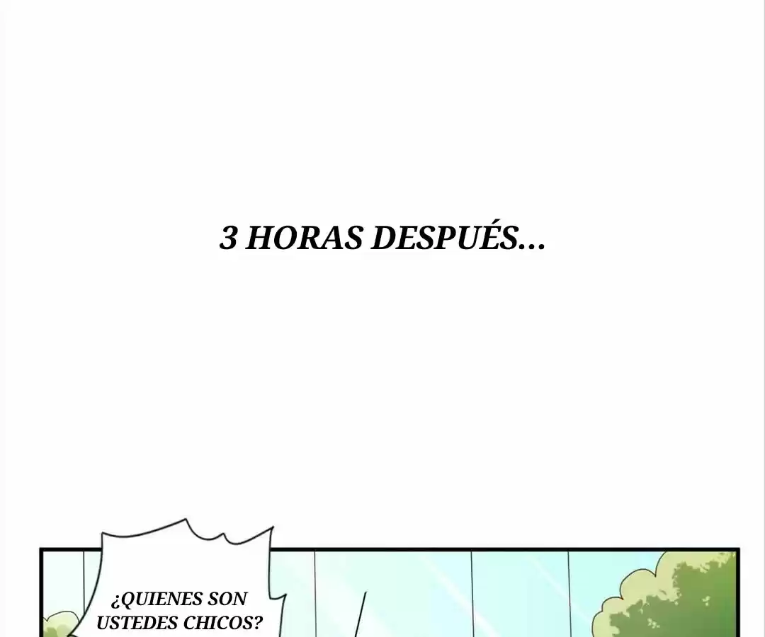 Kiss You Once A Day - Capítulo 3 - Página 29 - LectorTMOo