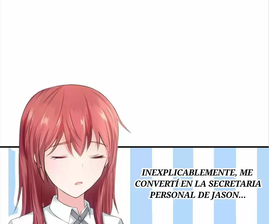Kiss You Once A Day - Capítulo 3 - Página 33 - LectorTMOo