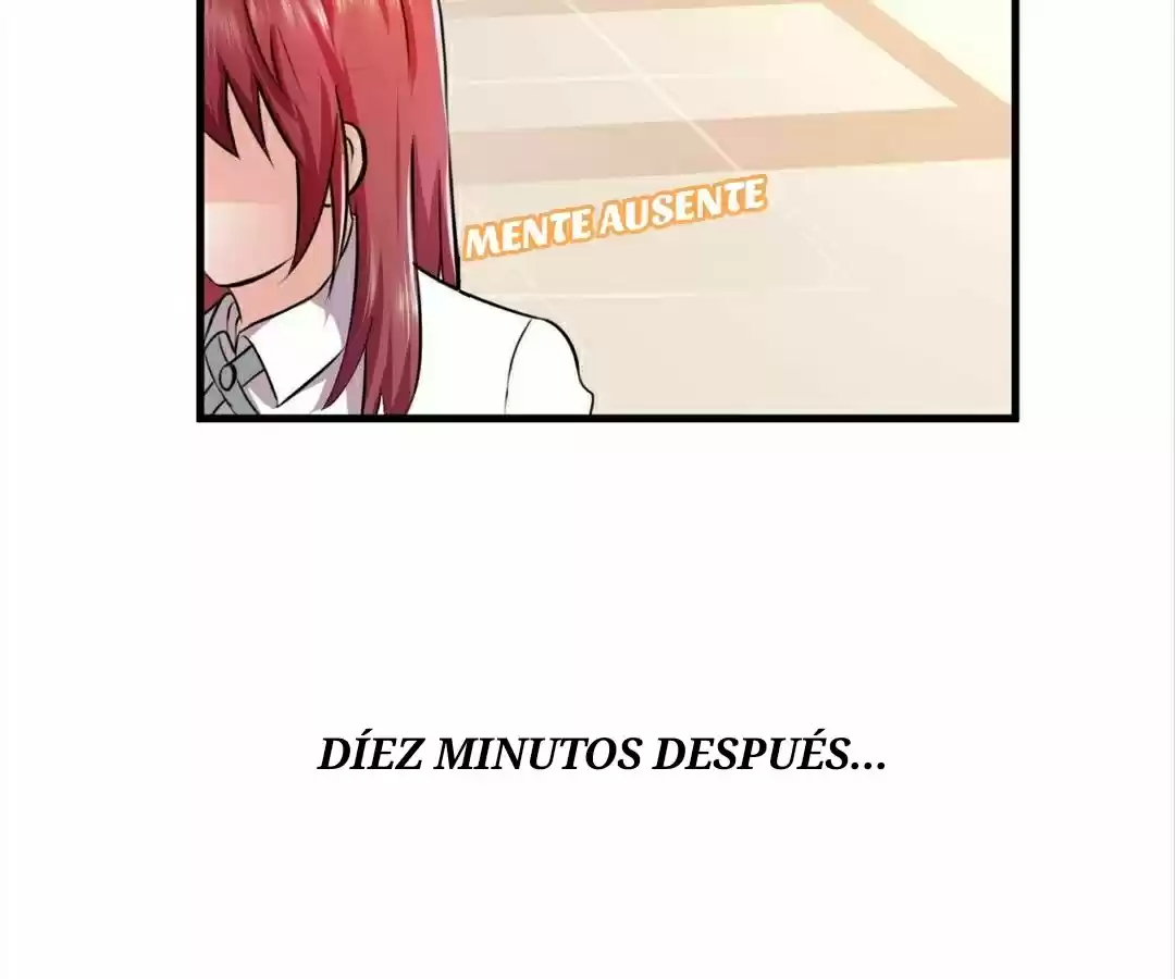 Kiss You Once A Day - Capítulo 3 - Página 36 - LectorTMOo