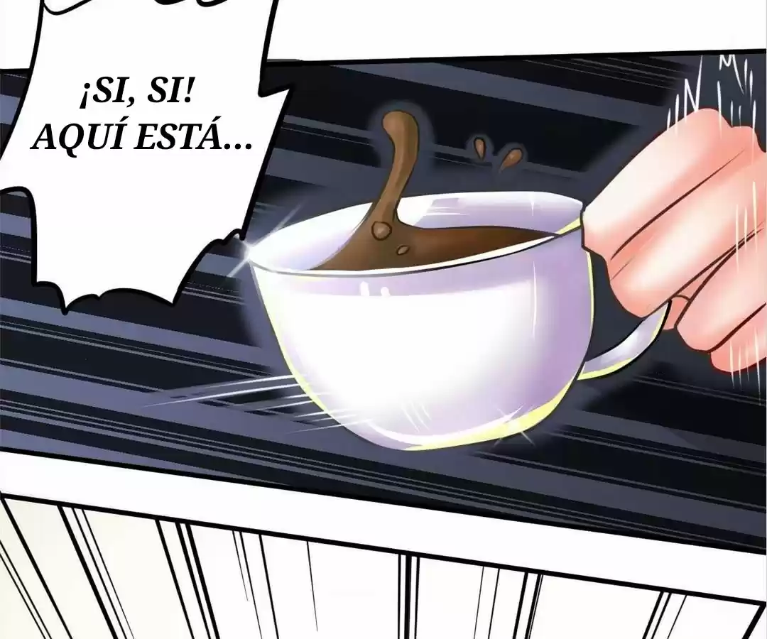 Kiss You Once A Day - Capítulo 3 - Página 43 - LectorTMOo
