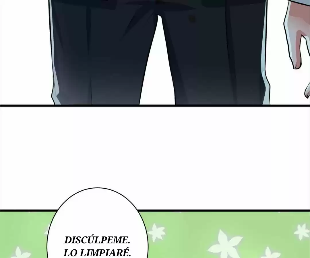 Kiss You Once A Day - Capítulo 3 - Página 48 - LectorTMOo