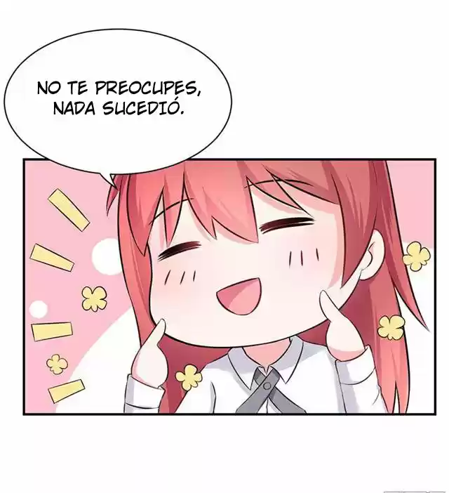 Kiss You Once A Day - Capítulo 4 - Página 6 - LectorTMOo