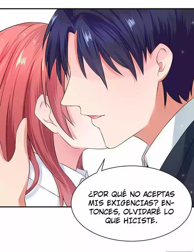 Kiss You Once A Day - Capítulo 4 - Página 8 - LectorTMOo