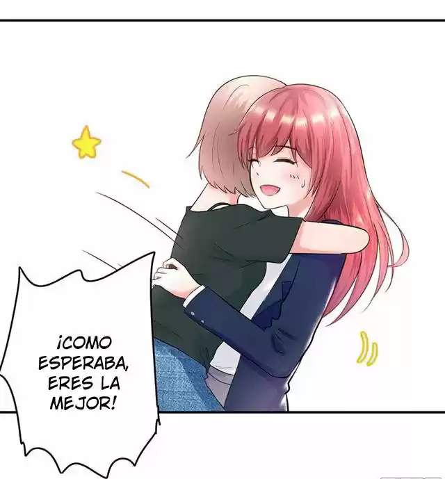 Kiss You Once A Day - Capítulo 4 - Página 15 - LectorTMOo