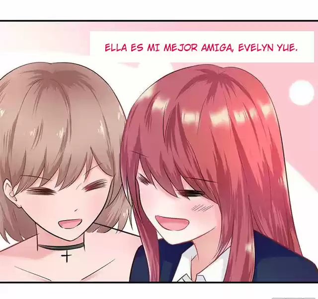Kiss You Once A Day - Capítulo 4 - Página 16 - LectorTMOo