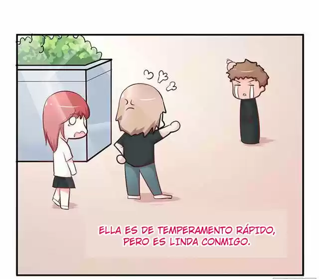 Kiss You Once A Day - Capítulo 4 - Página 17 - LectorTMOo