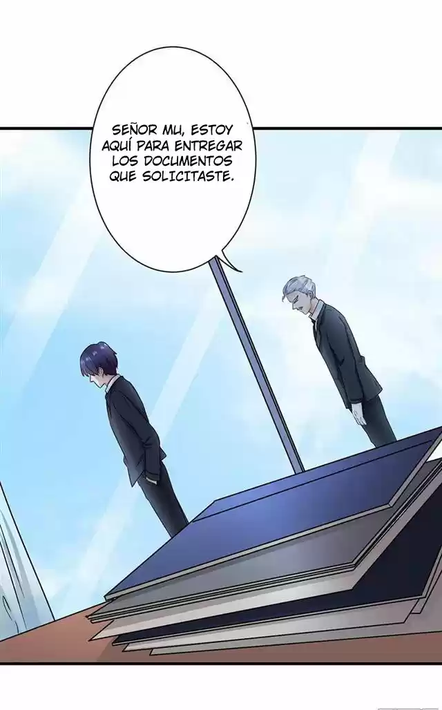 Kiss You Once A Day - Capítulo 4 - Página 33 - LectorTMOo