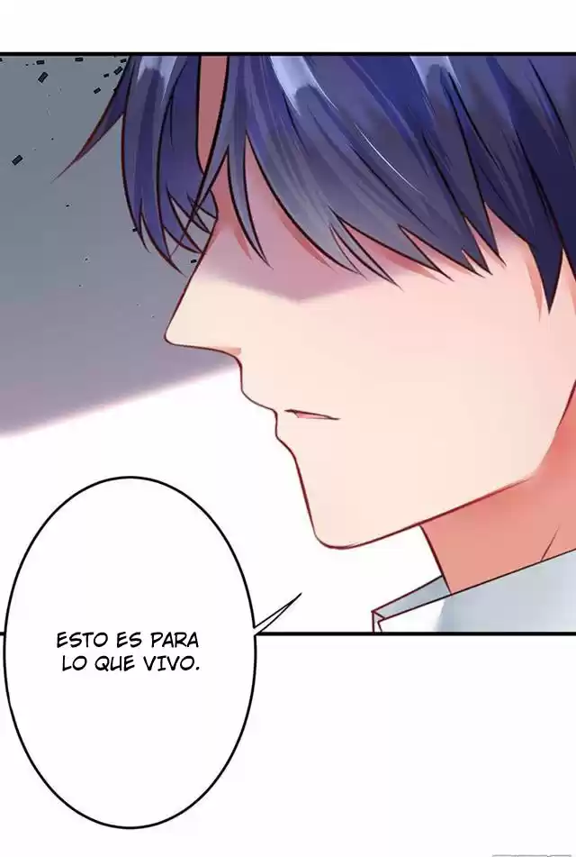 Kiss You Once A Day - Capítulo 4 - Página 35 - LectorTMOo