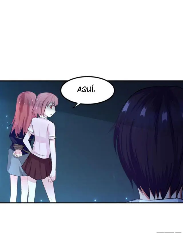 Kiss You Once A Day - Capítulo 5 - Página 18 - LectorTMOo