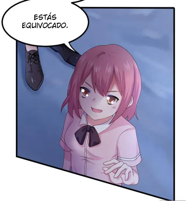 Kiss You Once A Day - Capítulo 5 - Página 20 - LectorTMOo
