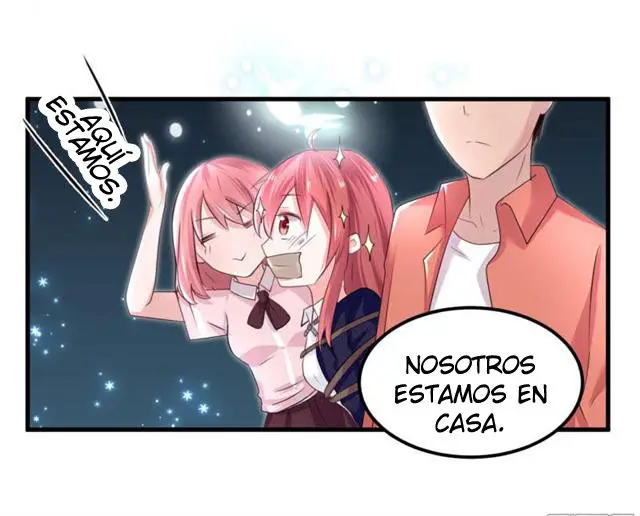 Kiss You Once A Day - Capítulo 5 - Página 33 - LectorTMOo