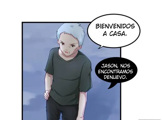 Kiss You Once A Day - Capítulo 5 - Página 34 - LectorTMOo