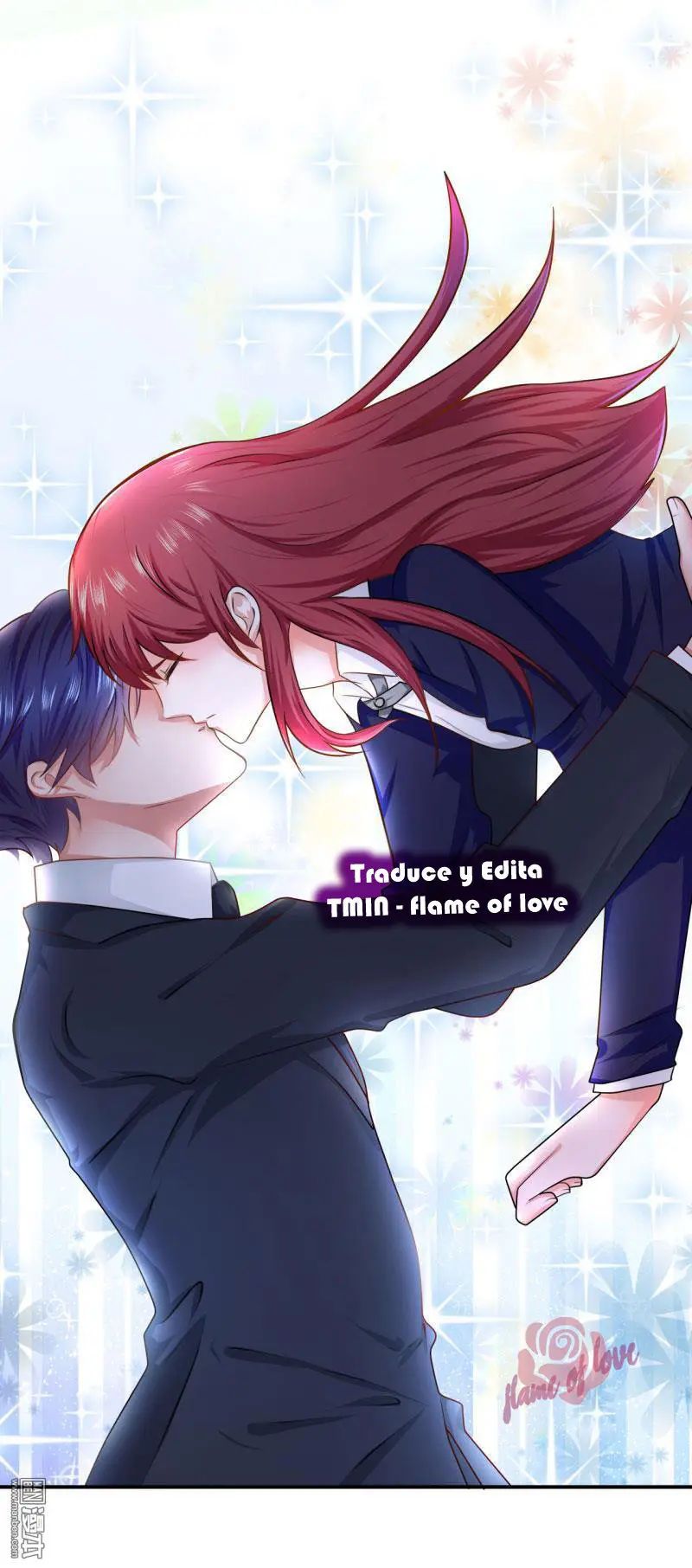 Kiss You Once A Day - Capítulo 7 - Página 4 - LectorTMOo