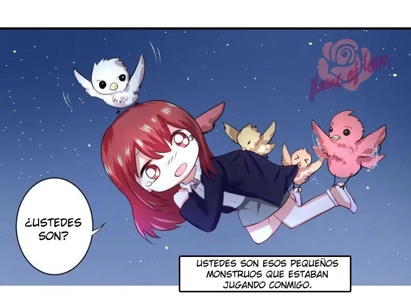 Kiss You Once A Day - Capítulo 7 - Página 15 - LectorTMOo