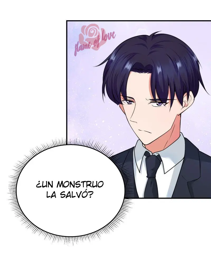 Kiss You Once A Day - Capítulo 7 - Página 20 - LectorTMOo