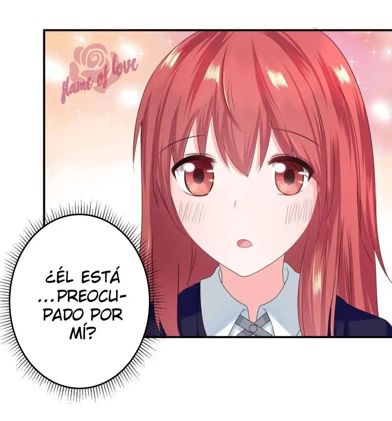 Kiss You Once A Day - Capítulo 7 - Página 24 - LectorTMOo