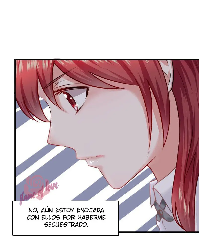 Kiss You Once A Day - Capítulo 8 - Página 6 - LectorTMOo