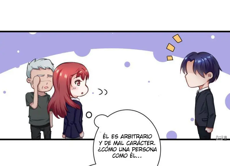 Kiss You Once A Day - Capítulo 8 - Página 15 - LectorTMOo
