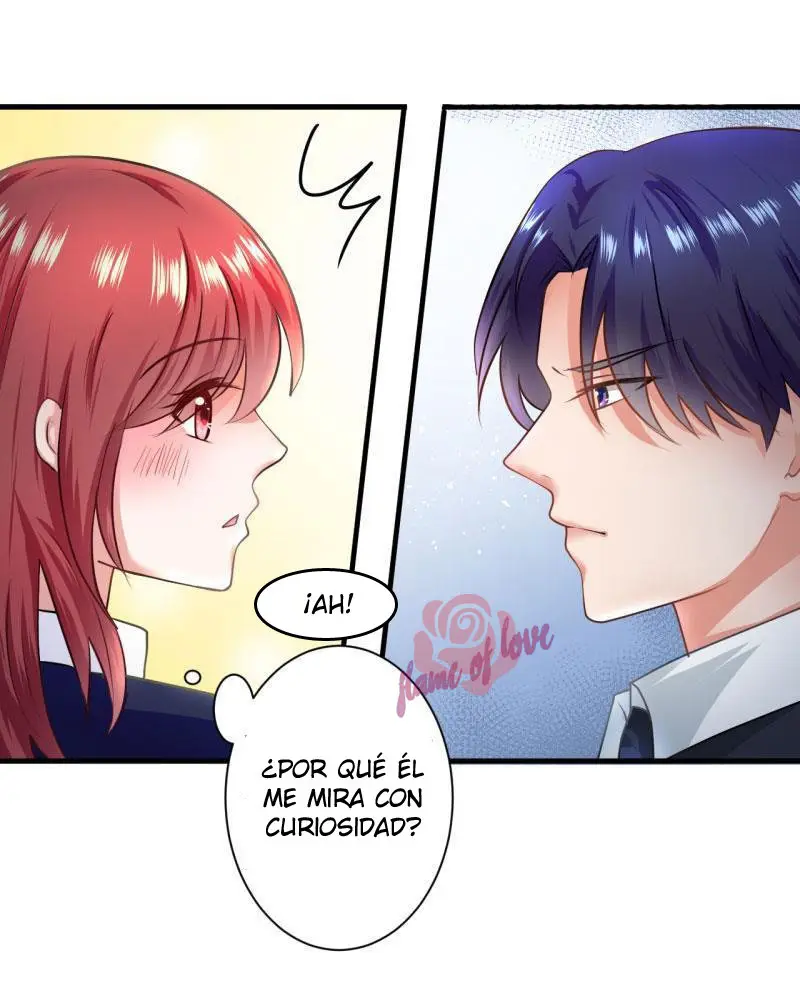 Kiss You Once A Day - Capítulo 8 - Página 17 - LectorTMOo