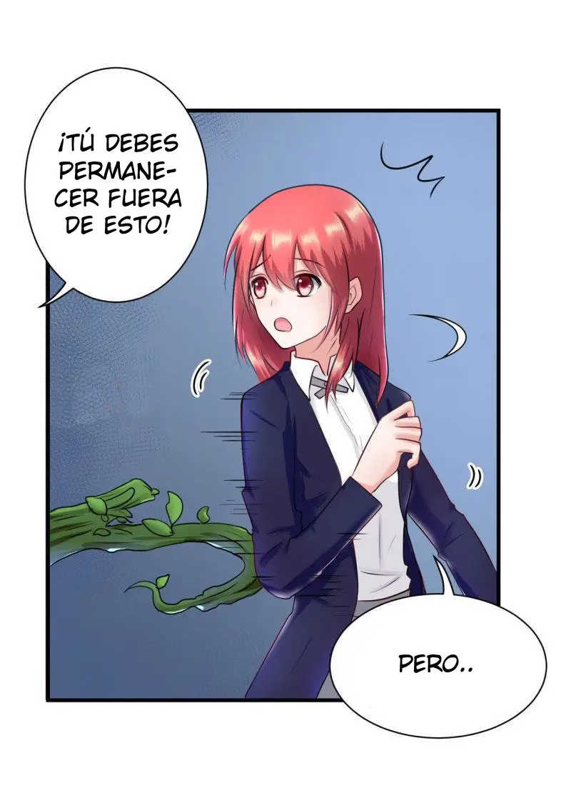 Kiss You Once A Day - Capítulo 8 - Página 19 - LectorTMOo