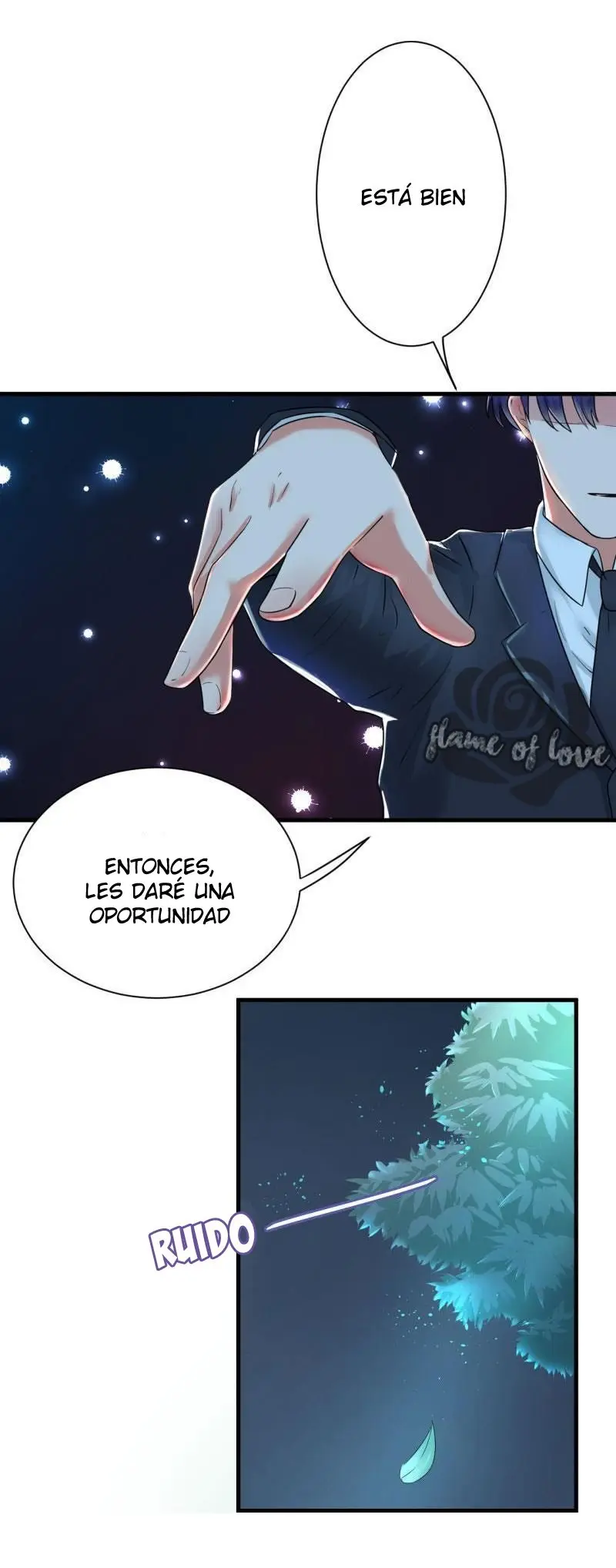 Kiss You Once A Day - Capítulo 9 - Página 16 - LectorTMOo