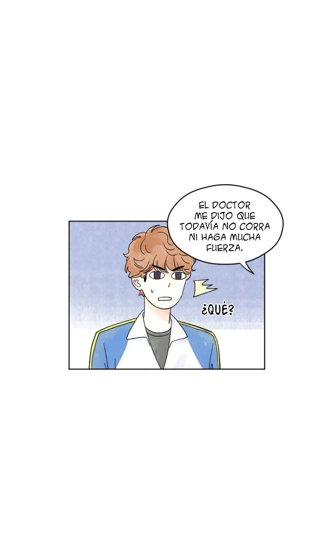 Kisses x kiss x kisses (2020) - Capítulo 3 - Página 11 - LectorTMOo