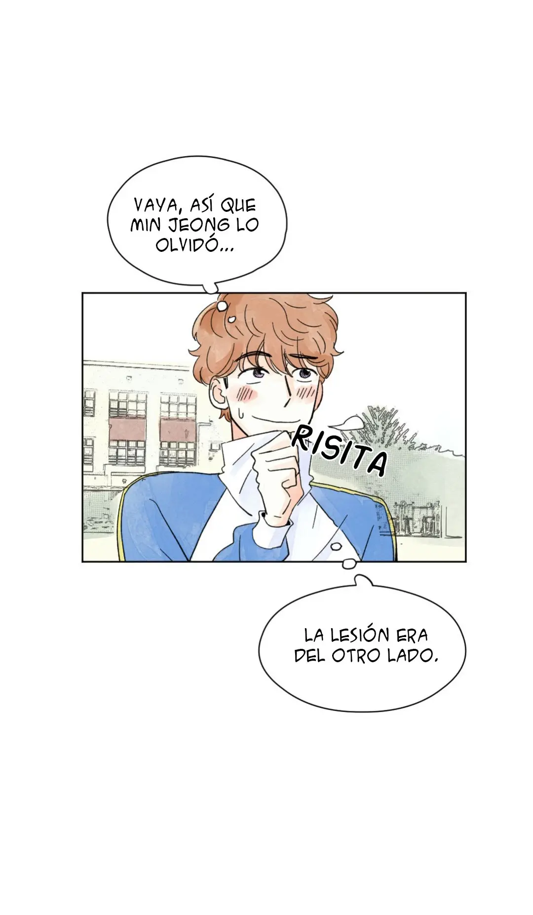 Kisses x kiss x kisses (2020) - Capítulo 3 - Página 13 - LectorTMOo