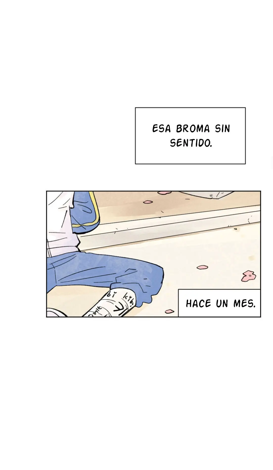 Kisses x kiss x kisses (2020) - Capítulo 3 - Página 18 - LectorTMOo