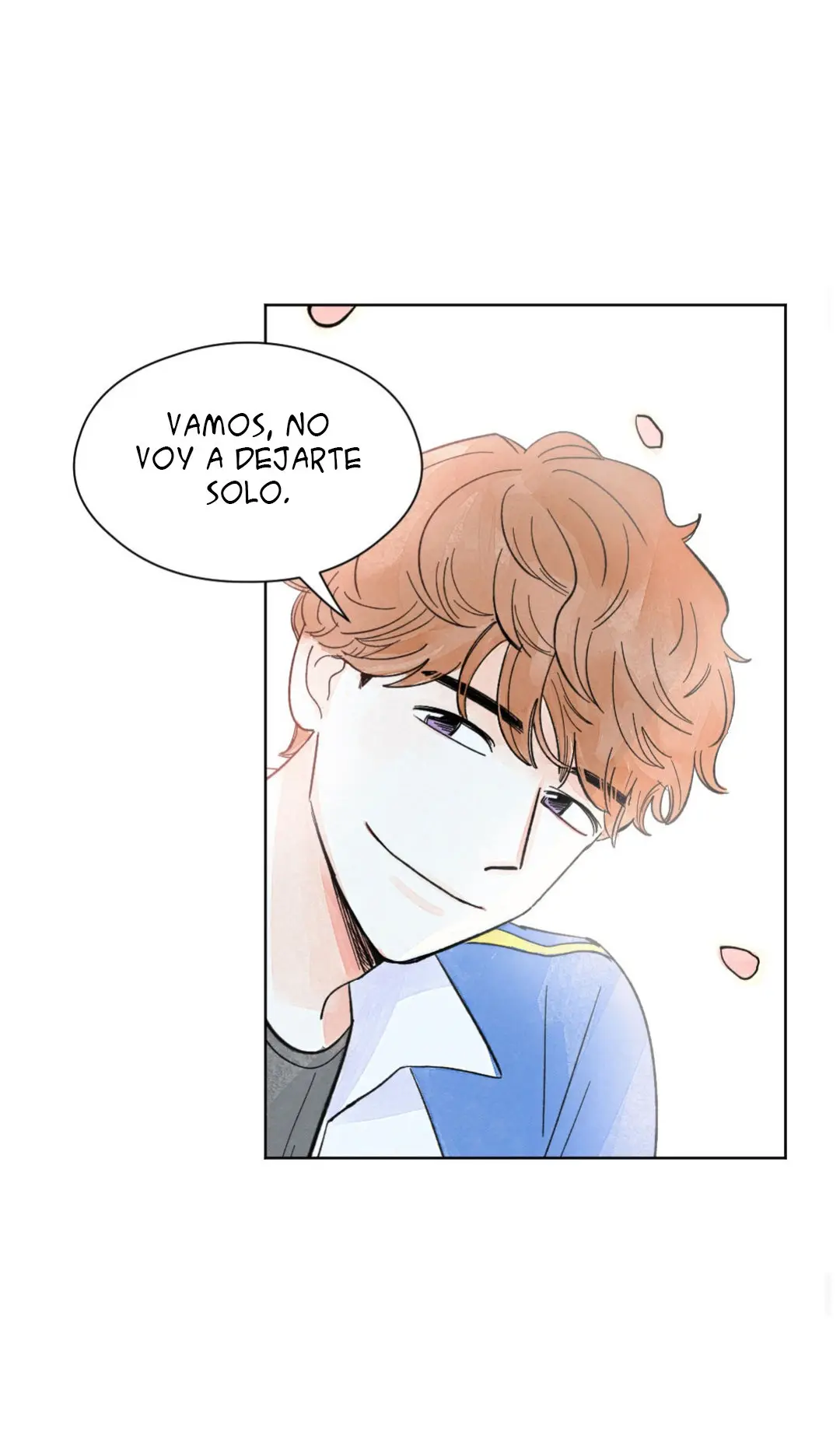 Kisses x kiss x kisses (2020) - Capítulo 3 - Página 32 - LectorTMOo