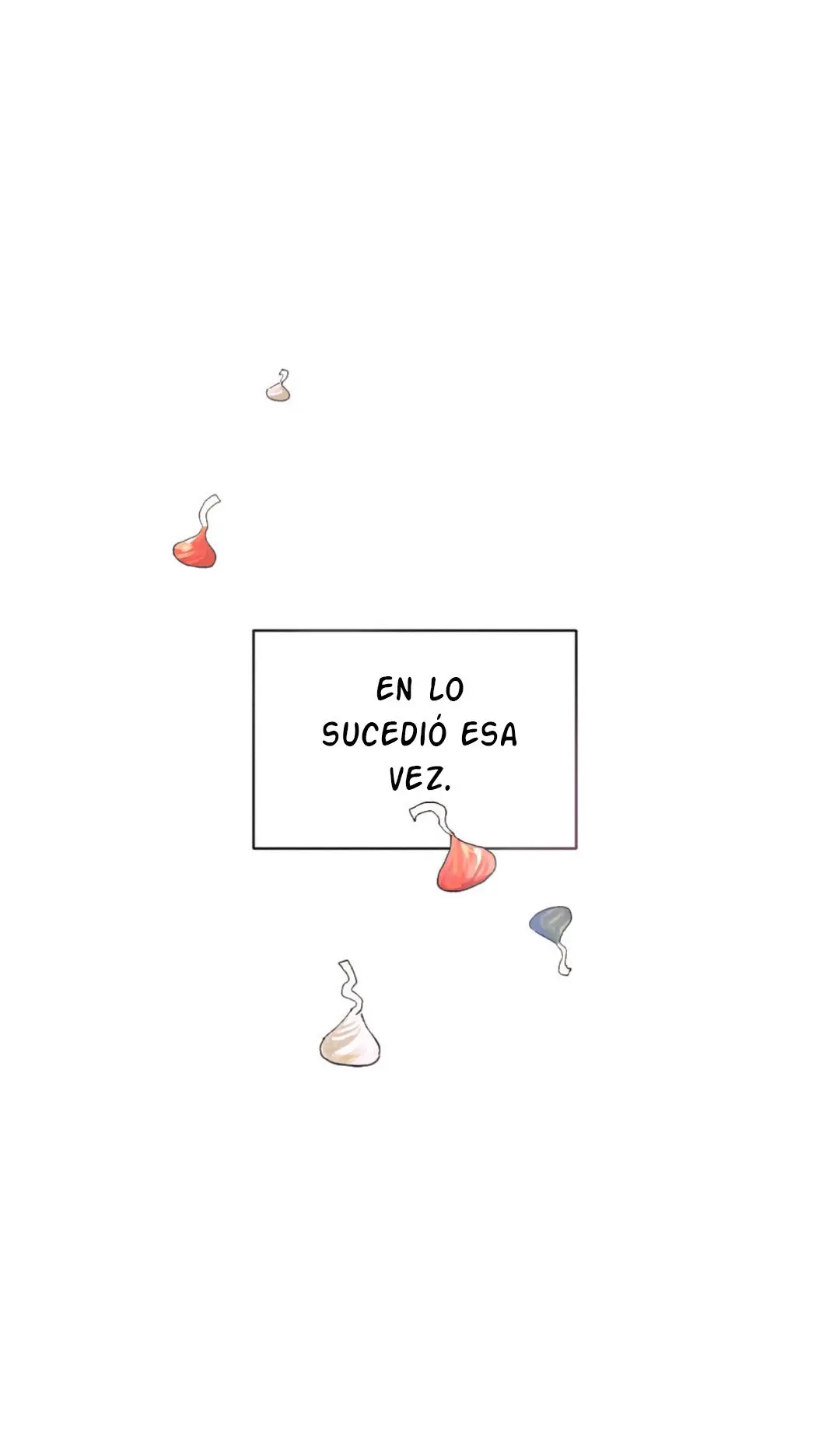 Kisses x kiss x kisses (2020) - Capítulo 3 - Página 41 - LectorTMOo