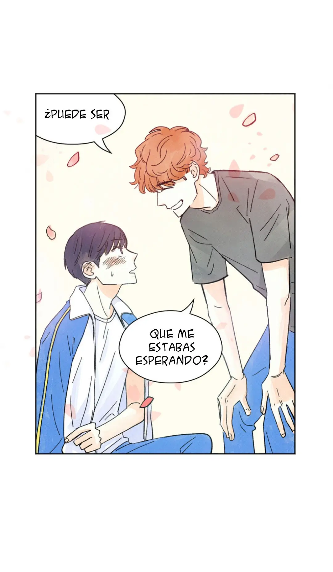 Kisses x kiss x kisses (2020) - Capítulo 3 - Página 45 - LectorTMOo