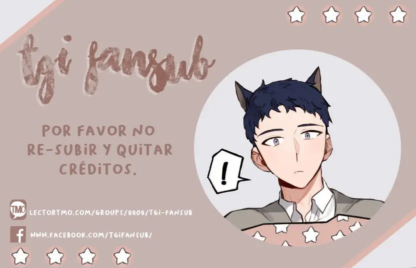 Kisses x kiss x kisses (2020) - Capítulo 6 - Página 9 - LectorTMOo