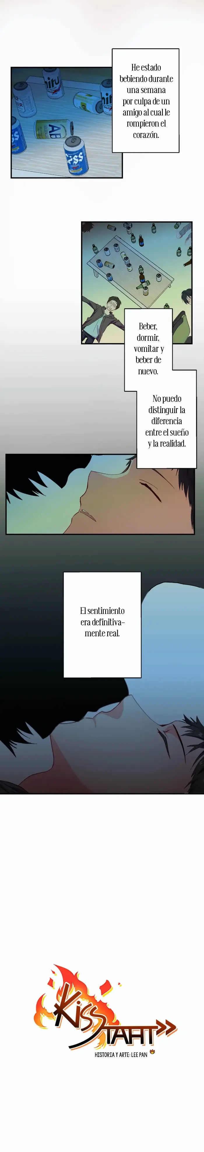 Kisstart (2021) - Capítulo 1 - Página 4 - LectorTMOo
