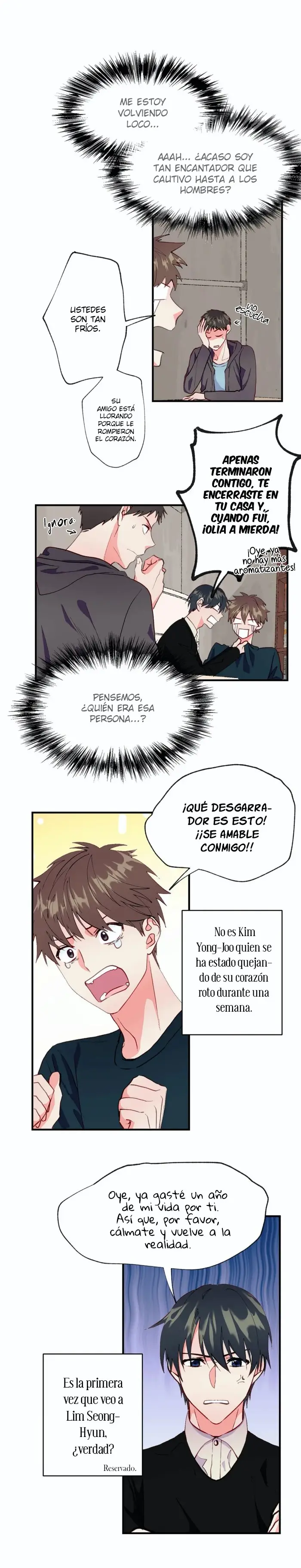 Kisstart (2021) - Capítulo 1 - Página 5 - LectorTMOo