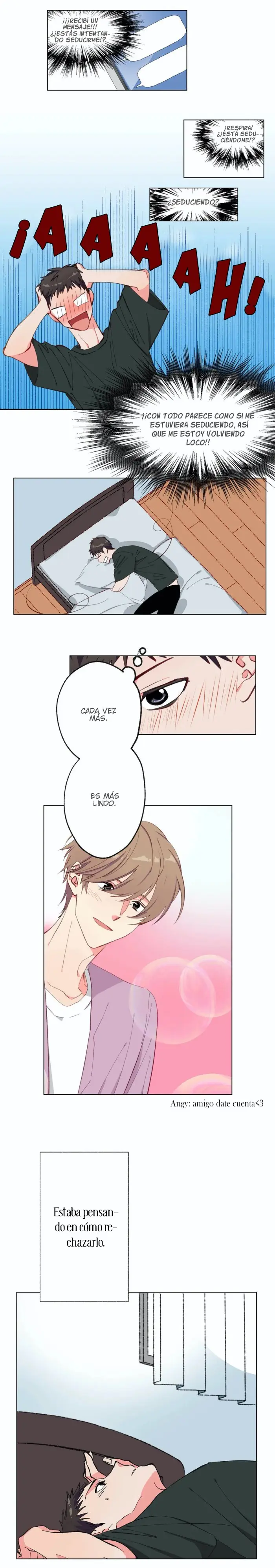 Kisstart (2021) - Capítulo 1 - Página 14 - LectorTMOo