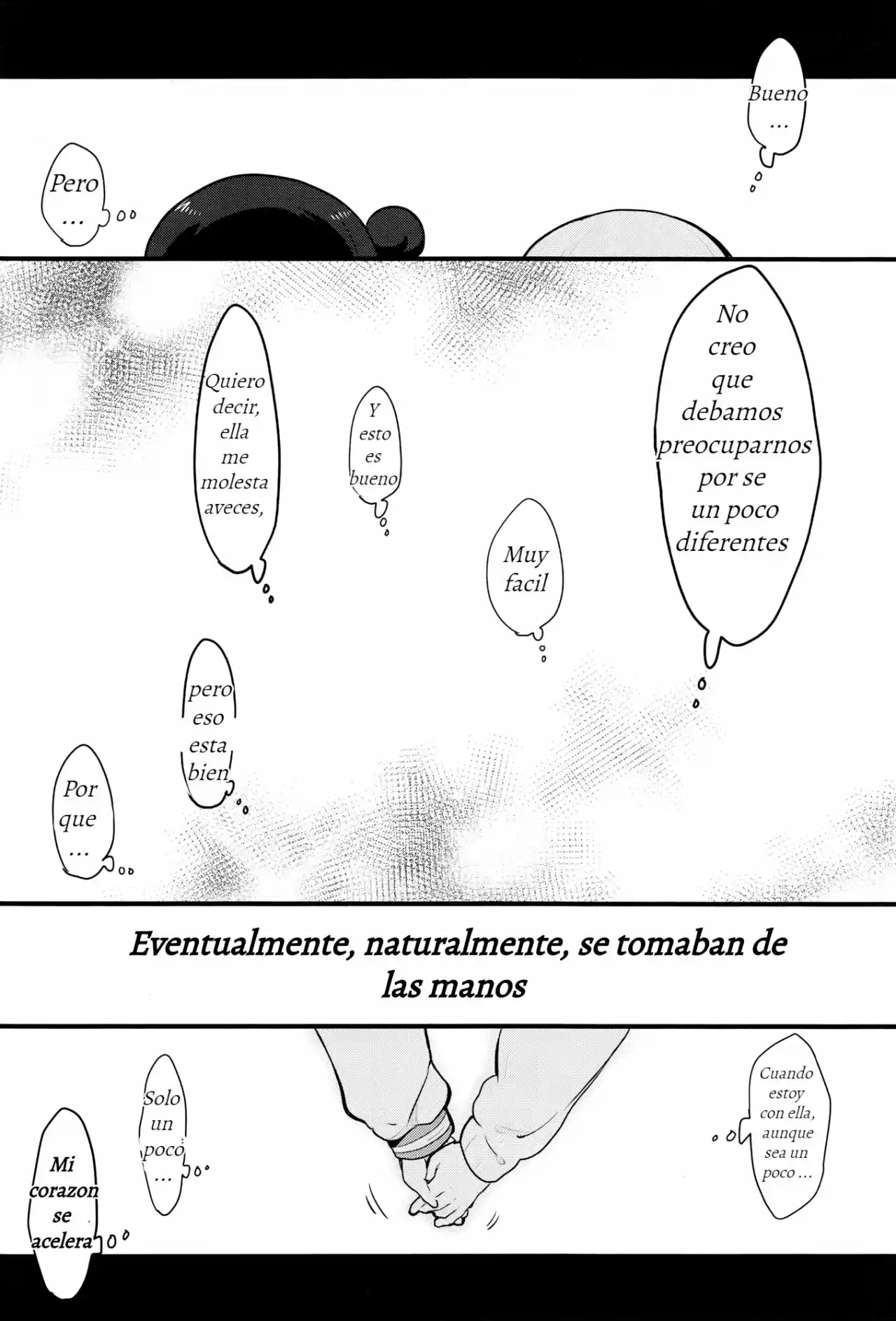 KissxBan (Love Live) (2018) - Capítulo 1 - Página 6 - LectorTMOo