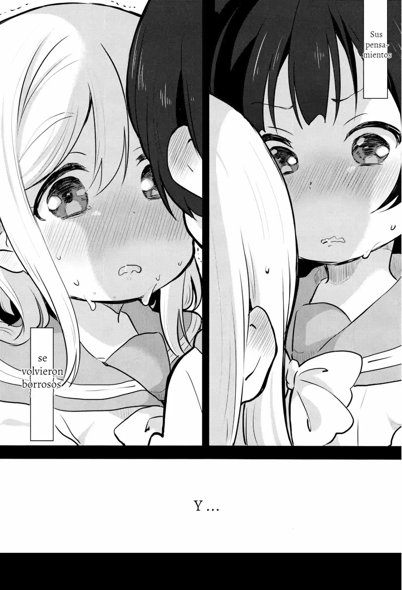 KissxBan (Love Live) (2018) - Capítulo 1 - Página 9 - LectorTMOo